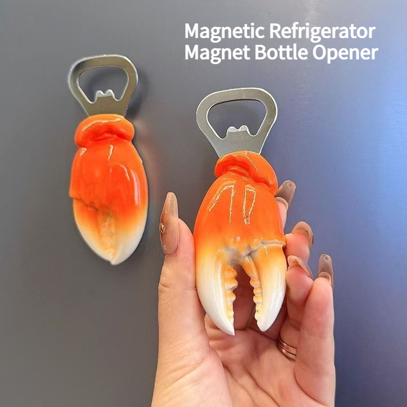Kitchen Gadgets For Dad - Décapsuleur amusant en forme de griffe