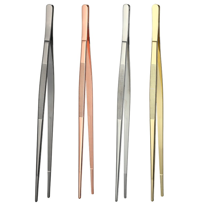 Kitchen Gadgets Gold - Pince à épiler de cuisine en