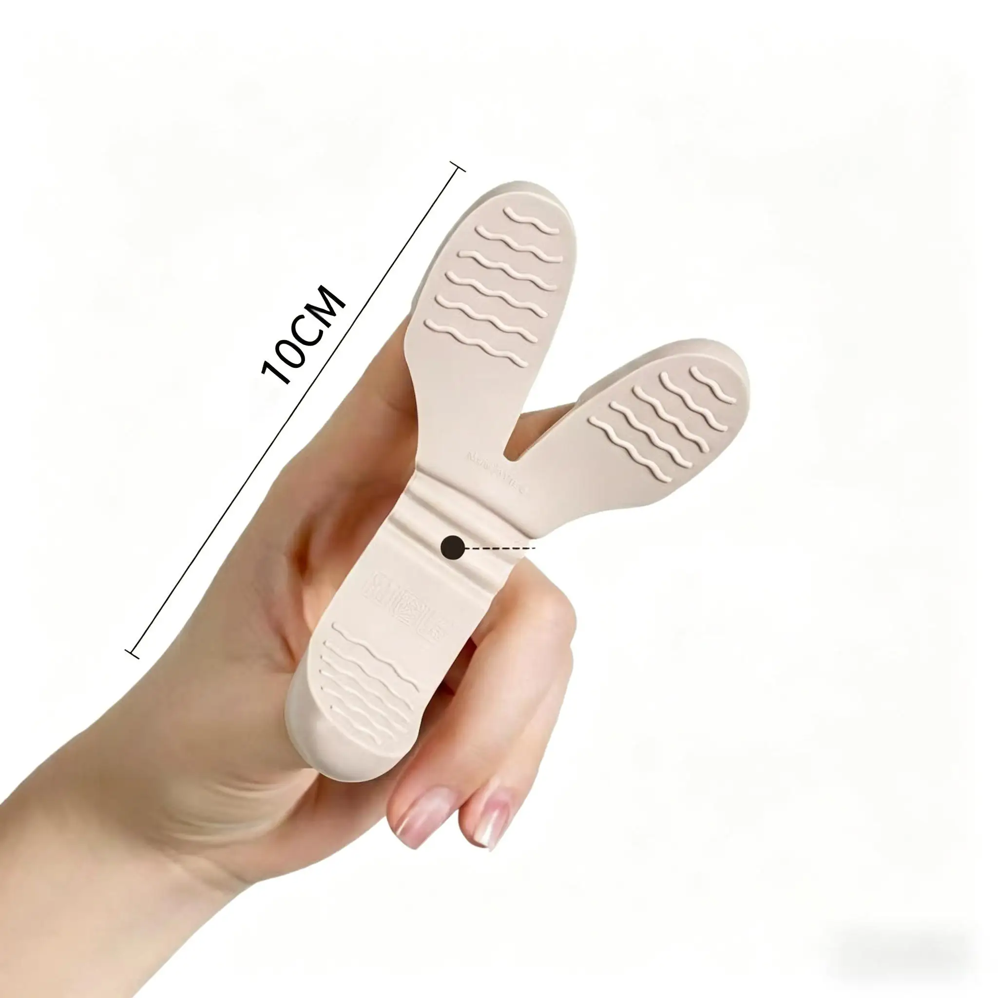 Kitchen Gadgets In China - yesThree-Finger Gants résistants à la chaleur,