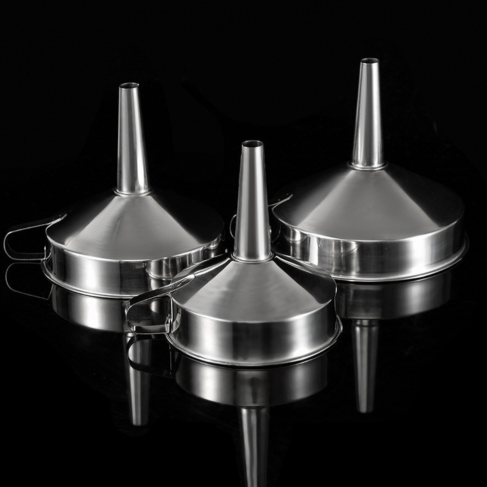 Kitchen Gadgets For Arthritic Hands - Entonnoir à huile de cuisson en