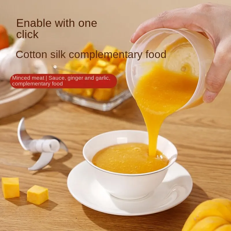 Kitchen Gadgets In China - Hachoir alimentaire broyeur d'ail hachoir à
