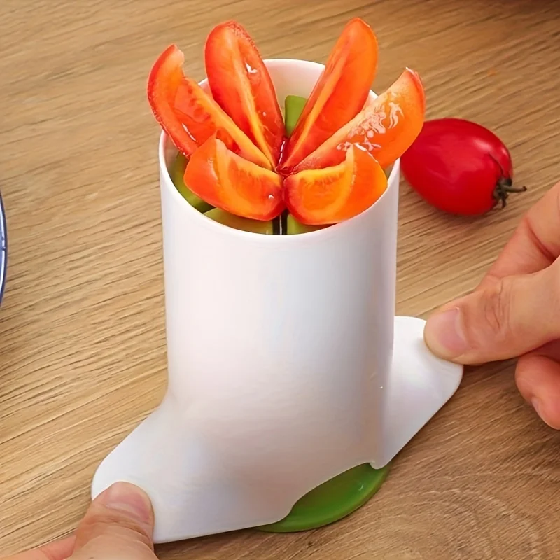Kitchen Gadgets In China - yesDurable ABS Hachoir manuel pour légumes,