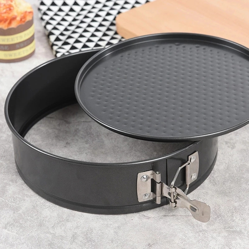 Kitchen Gadgets 2022 - Moule de cuisson en acier au