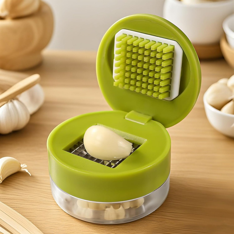 Kitchen Gadgets For Arthritic Hands - Presse-ail pour la cuisine, facile à