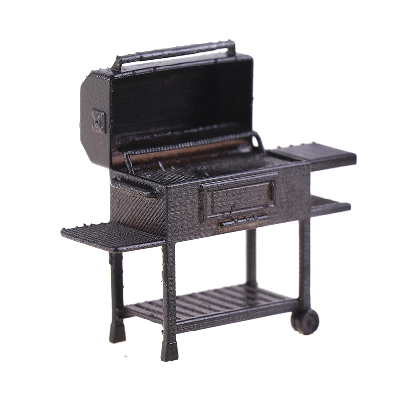 Kitchen Gadgets In China - Mini meubles miniatures pour barbecue, gadget