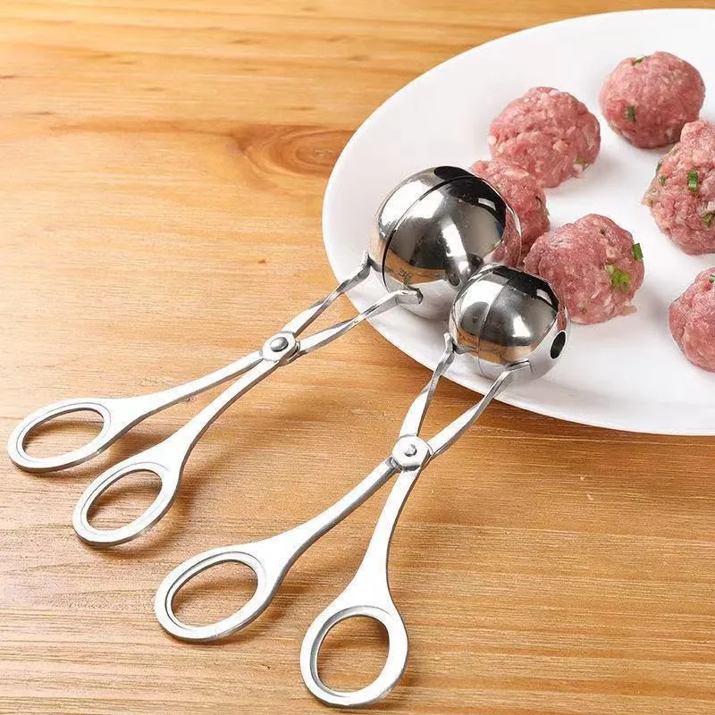Kitchen Gadgets In China - Outil pour faire des boulettes de