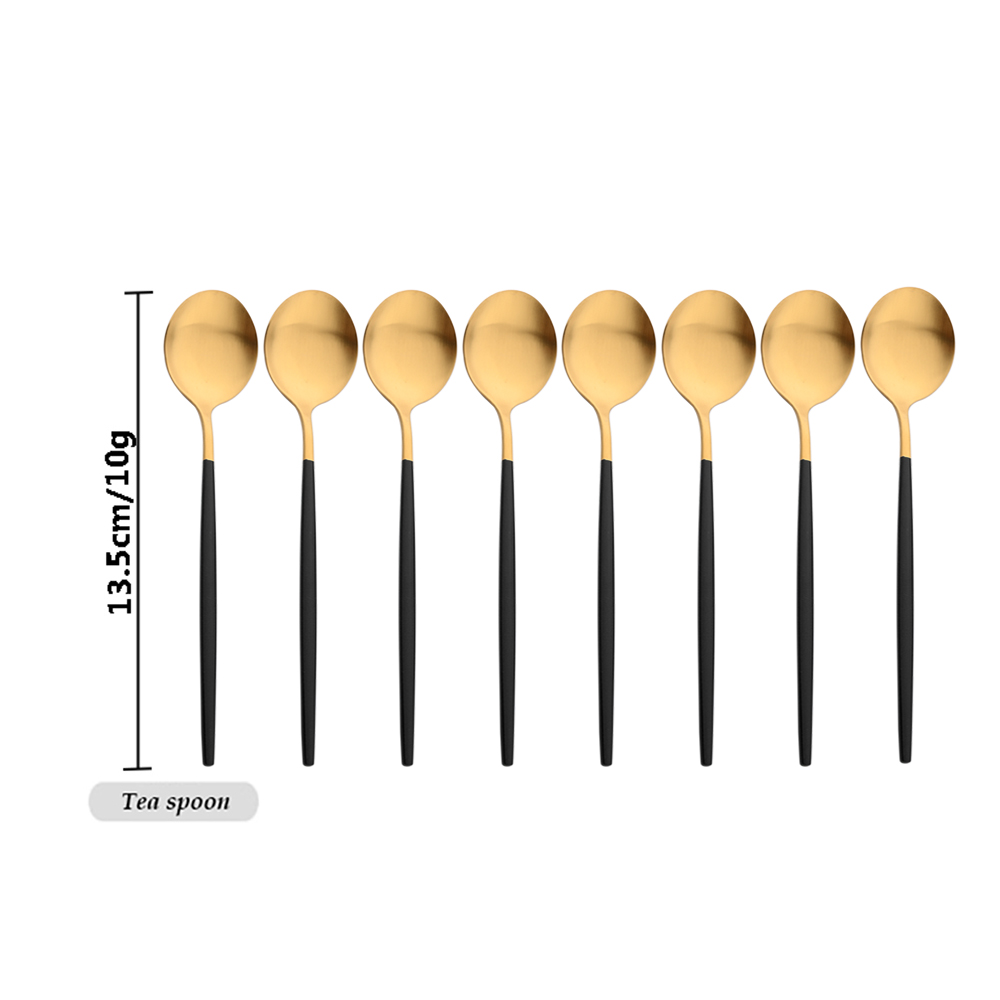 Kitchen Gadgets Gold - Drmfiy – ensemble de vaisselle à