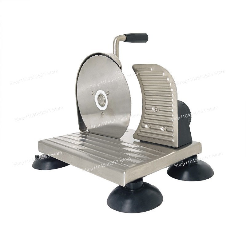 Kitchen Gadgets Guide - Guide de découpe uniforme pour trancheuse
