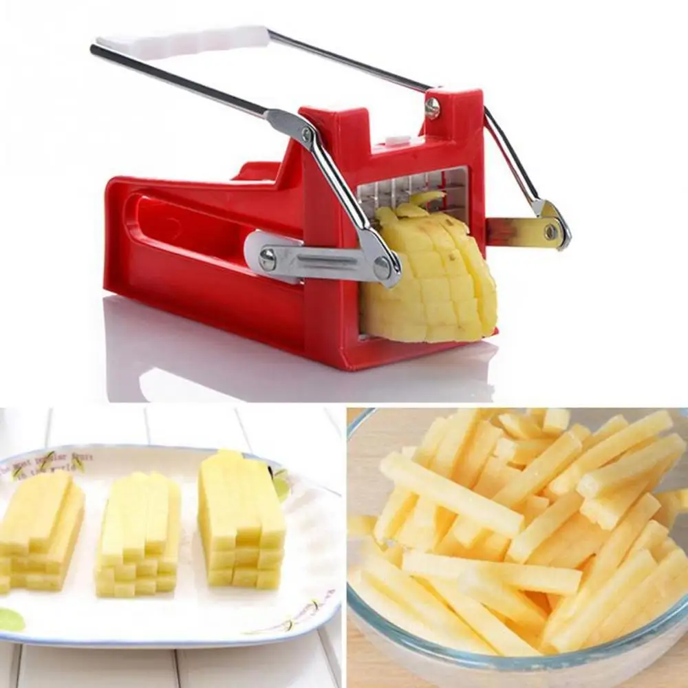Kitchen Gadgets In China - Coupe-frites fruits légumes pomme de terre