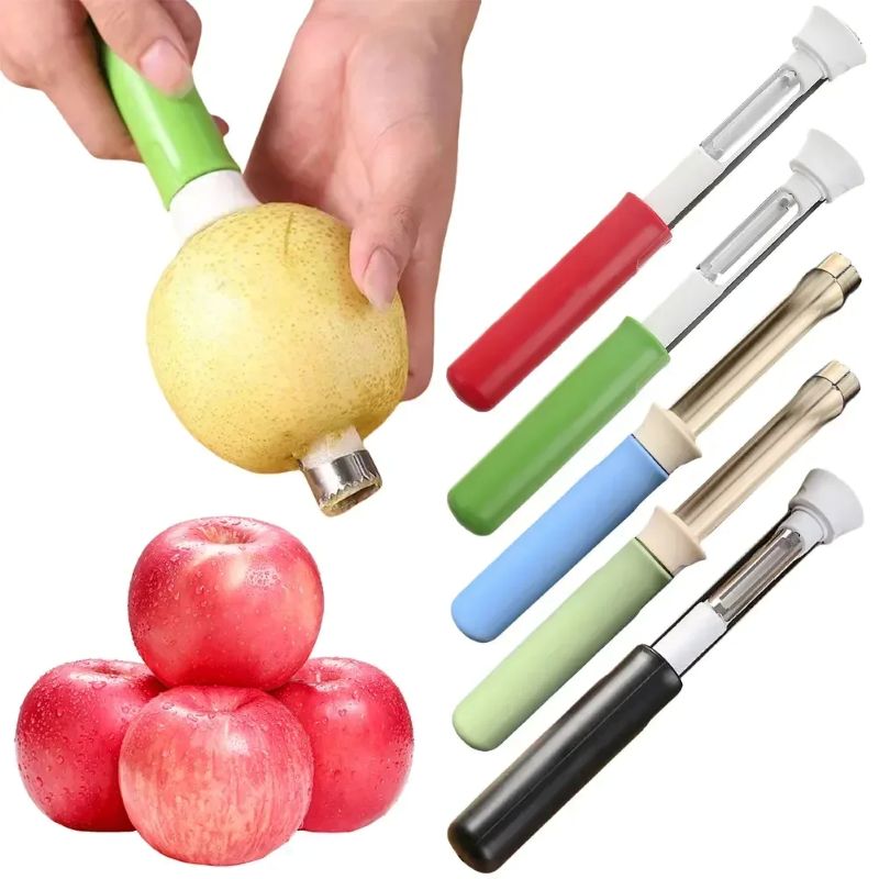 Kitchen Gadgets New 2025 - Nouveau 2025 : Éplucheur et Évideur