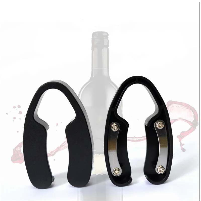 Kitchen Gadgets Guide - 1 pièce Ouvre-bouteille de vin en