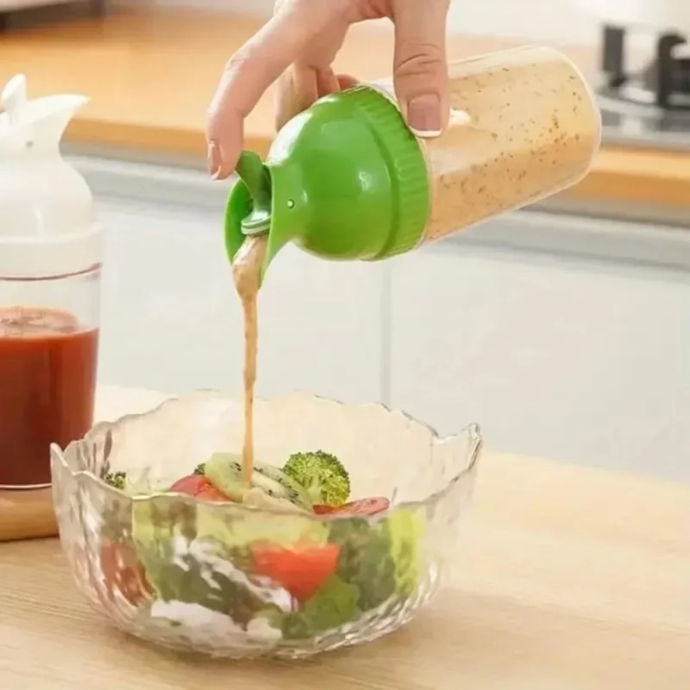 Kitchen Gadgets New 2025 - Nouvel accessoire de cuisine : Shaker