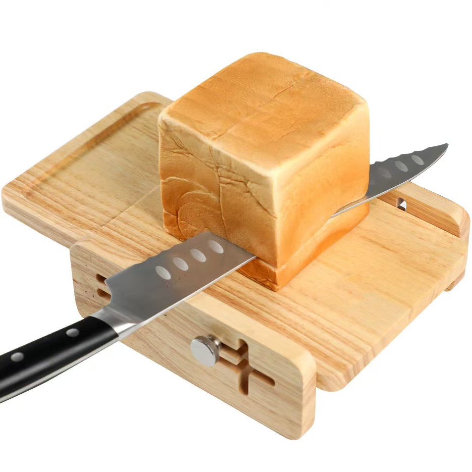 Kitchen Gadgets Guide - Nouveau Guide de trancheur de crémaillère