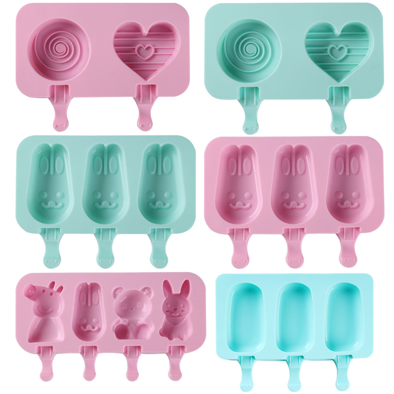 Kitchen Gadgets New 2025 - 2025 nouveau moule à crème glacée