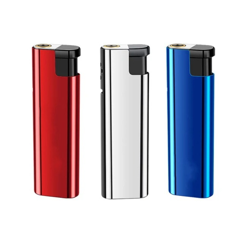 Kitchen Gadgets New 2025 - Paquet de 3 briquets de torche,