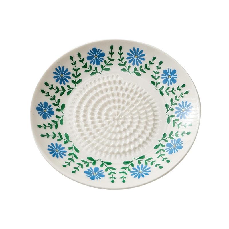 Kitchen Gadgets Vegetable Cutter - Râpe à ail et gingembre en