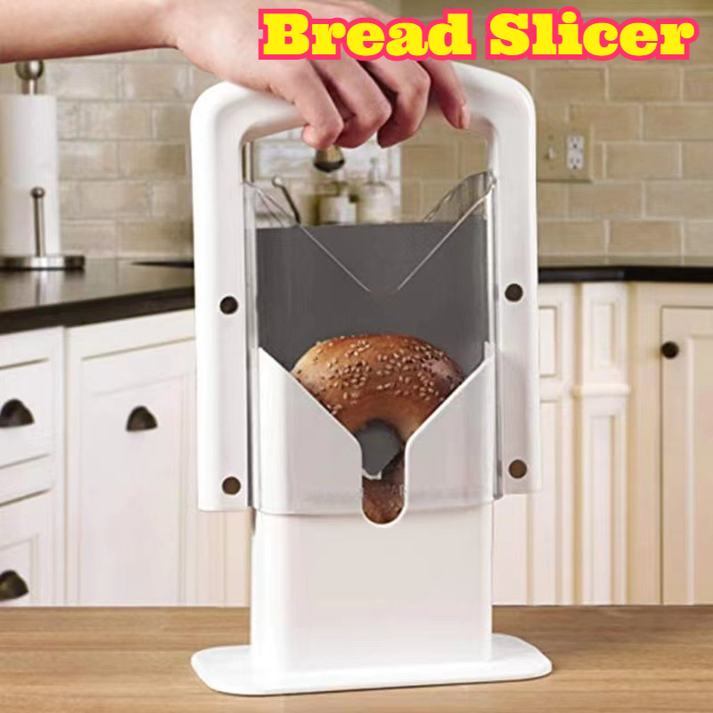 Trancheuse à pain, coupe-pain, - Kitchen Gadgets Guide avis et prix
