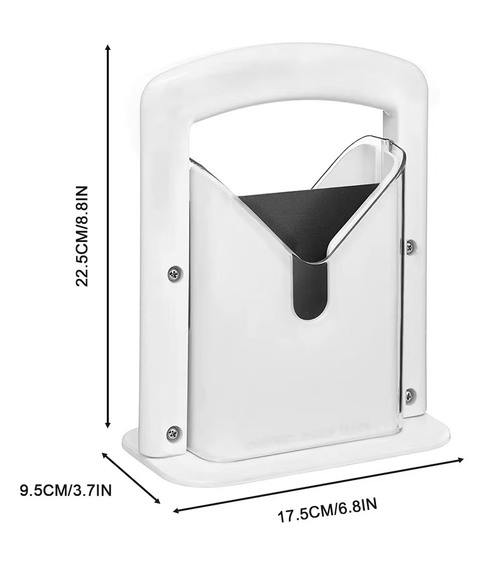 Trancheuse à pain, coupe-pain, - Kitchen Gadgets Guide avis et prix