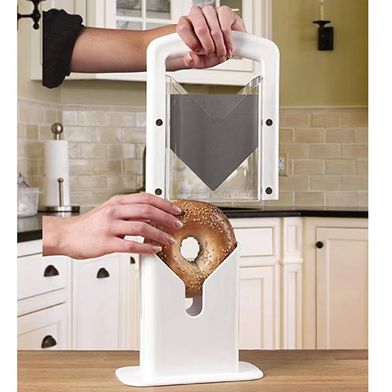 Trancheuse à pain, coupe-pain, - Kitchen Gadgets Guide avis et prix
