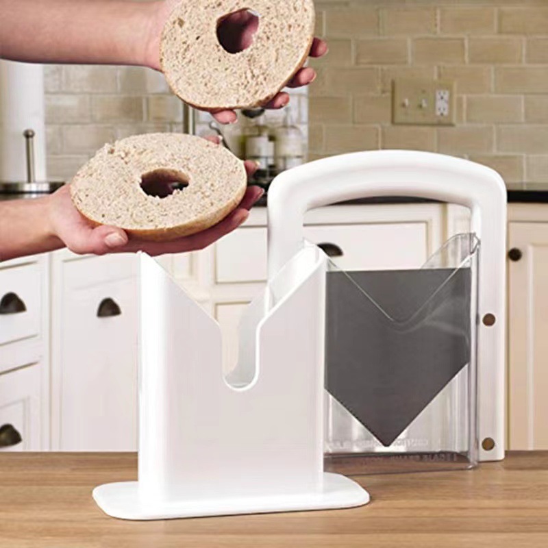 Trancheuse à pain, coupe-pain, - Kitchen Gadgets Guide avis et prix