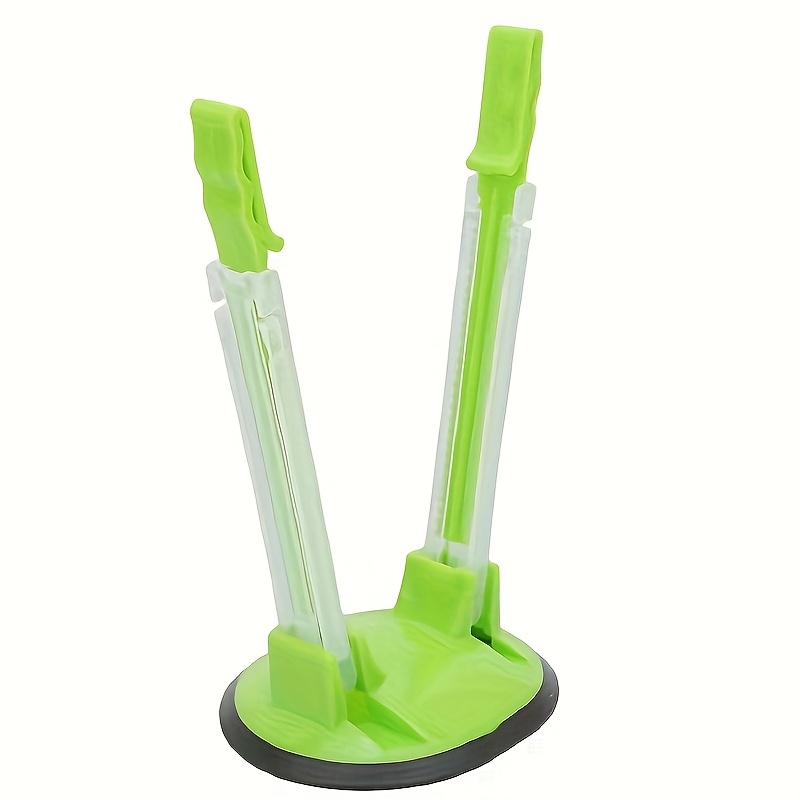 Support de sac à fermeture écl - Kitchen Hand Gadgets avis et prix