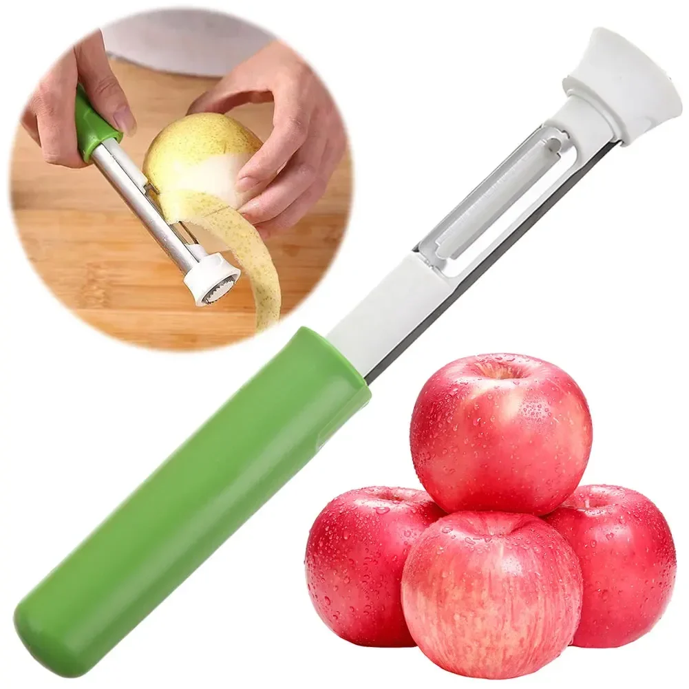 Éplucheur de pommes télescopiq - Kitchen Gadgets New 2025 avis et prix