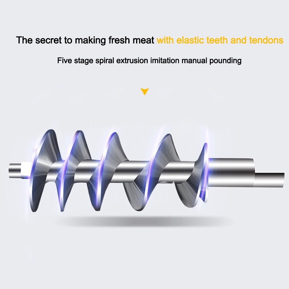 Hachoir à viande manuel multif - Kitchen Hand Gadgets avis et prix
