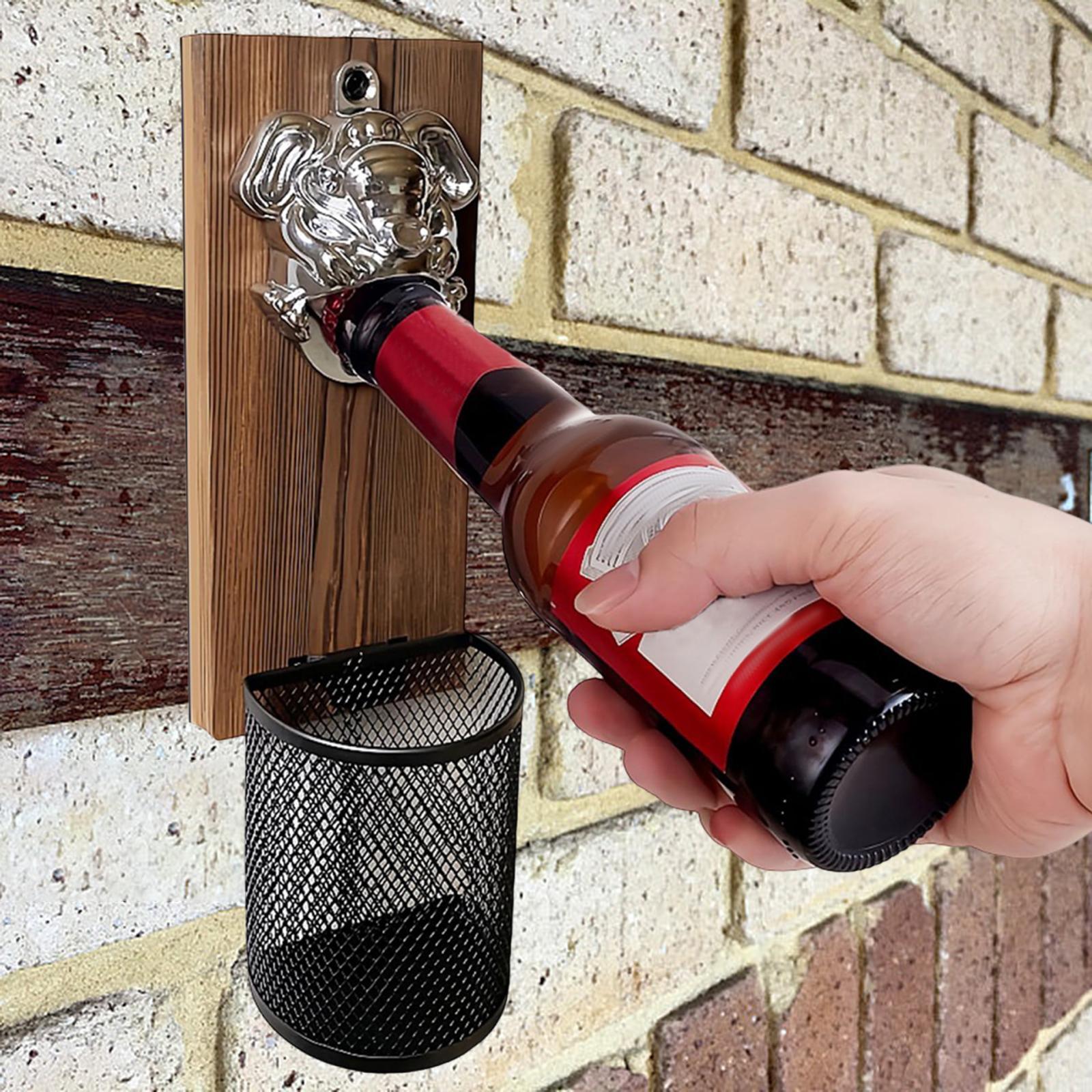 Décapsuleur magnétique décorat - Kitchen Gadgets For Dad avis et prix