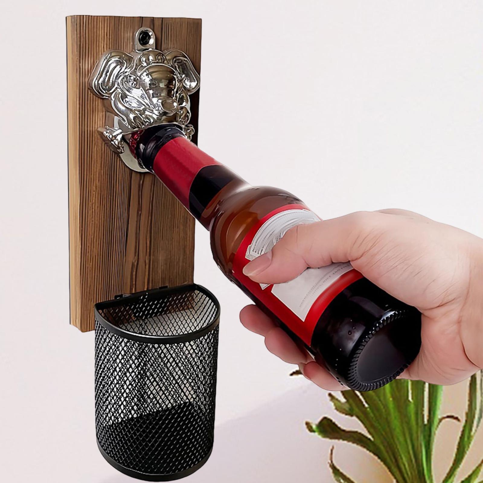 Décapsuleur magnétique décorat - Kitchen Gadgets For Dad avis et prix