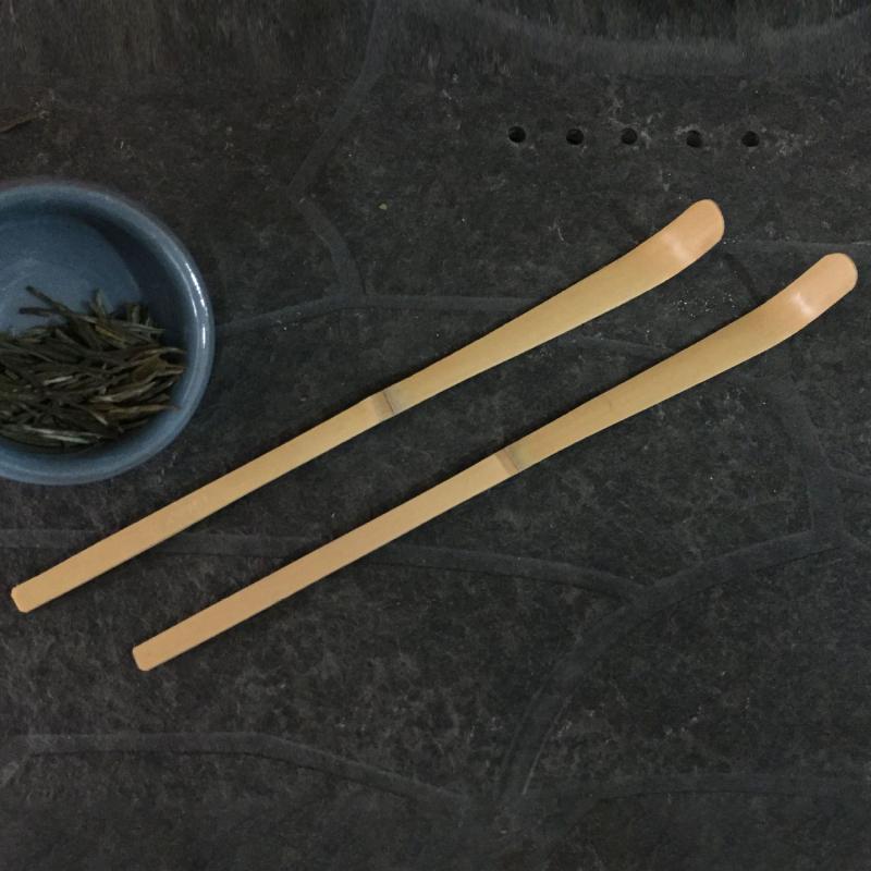 Cuillère à thé en bois, spatul - Kitchen Gadgets Guide avis et prix