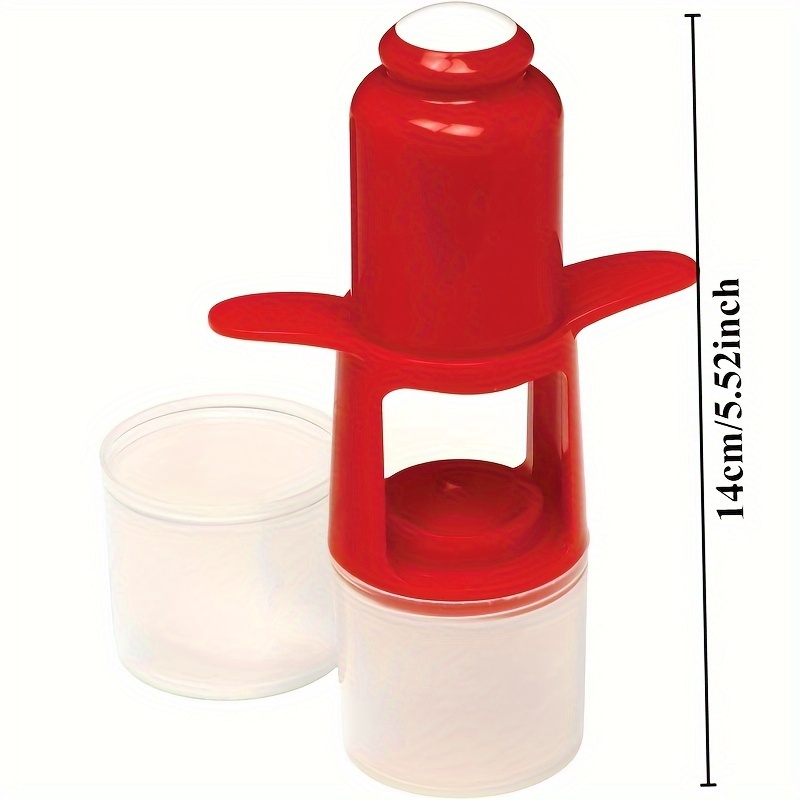 Dénoyauteur de cerises créatif - Cherry Pitter Tool avis et prix