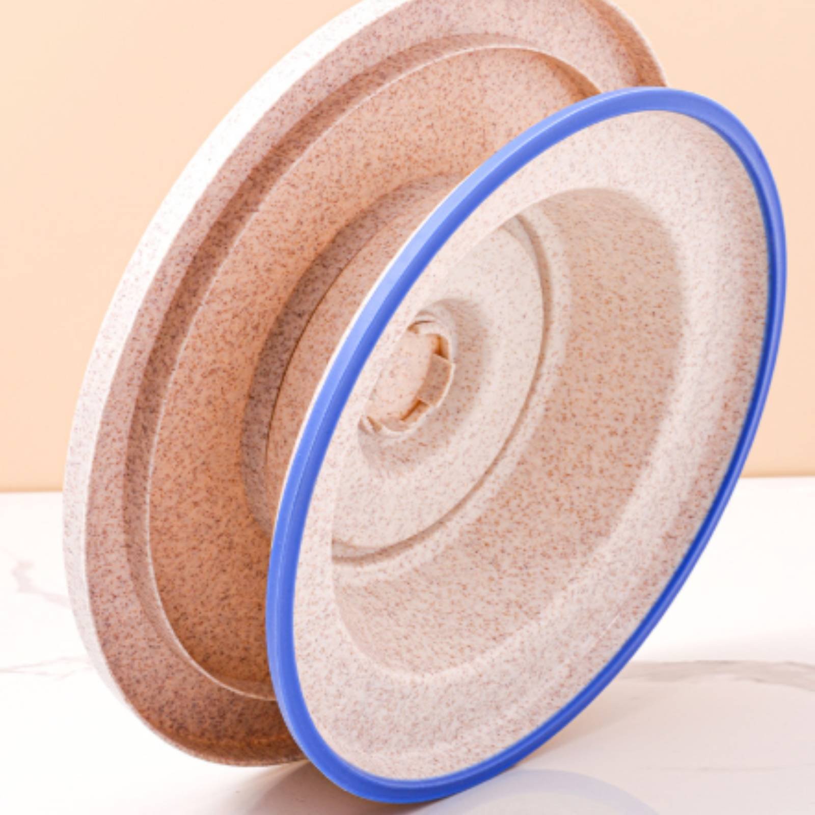 Plateau tournant pour gâteau,  - Cake Decorating Turntable avis et prix