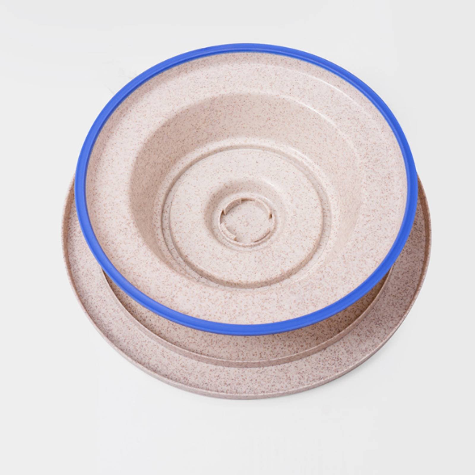 Plateau tournant pour gâteau,  - Cake Decorating Turntable avis et prix