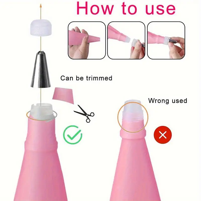 Kit de buse de décoration pour - Cake Decorating Turntable avis et prix