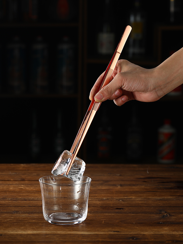 Pince à épiler de cuisine en a - Kitchen Gadgets Gold avis et prix