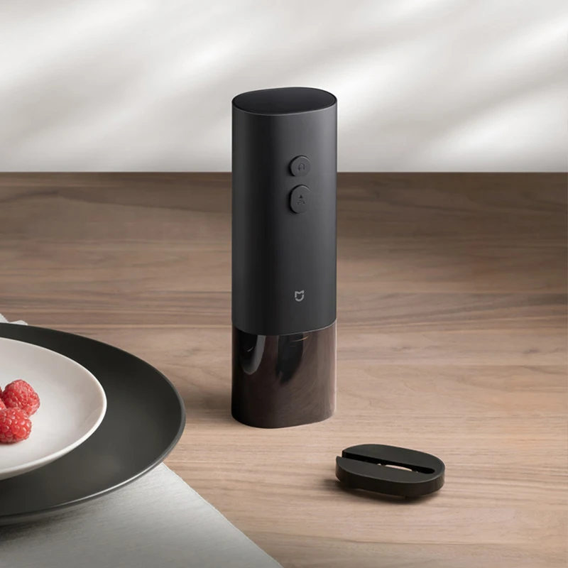 Ouvre-bouteille électrique Mij - Kitchen Gadgets Electric avis et prix