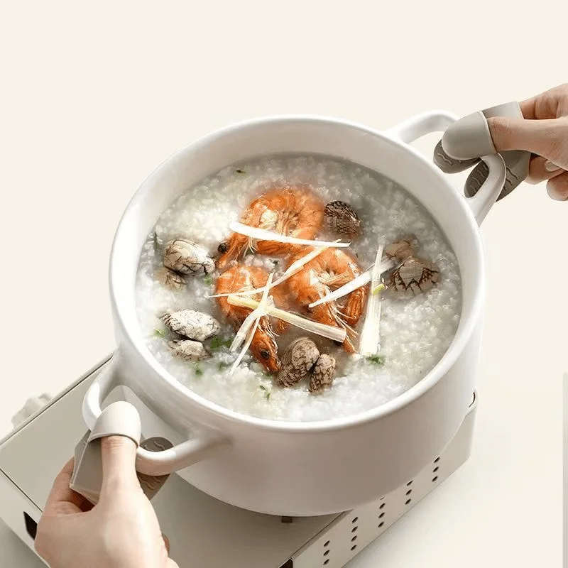 yesThree-Finger Gants résistan - Kitchen Gadgets In China avis et prix