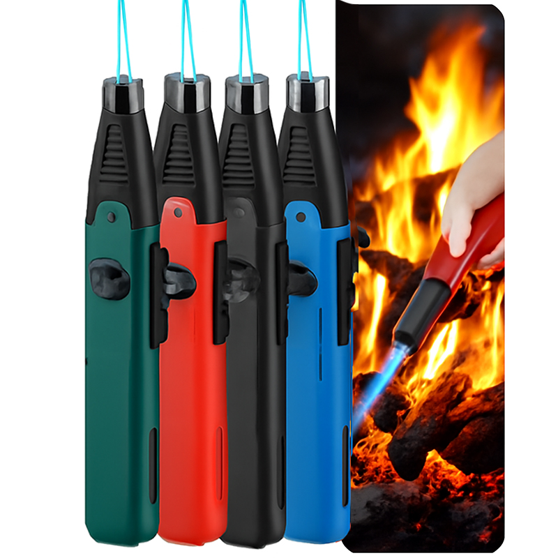 Briquet à gaz Butane, torche à - Kitchen Gadgets New 2025 avis et prix