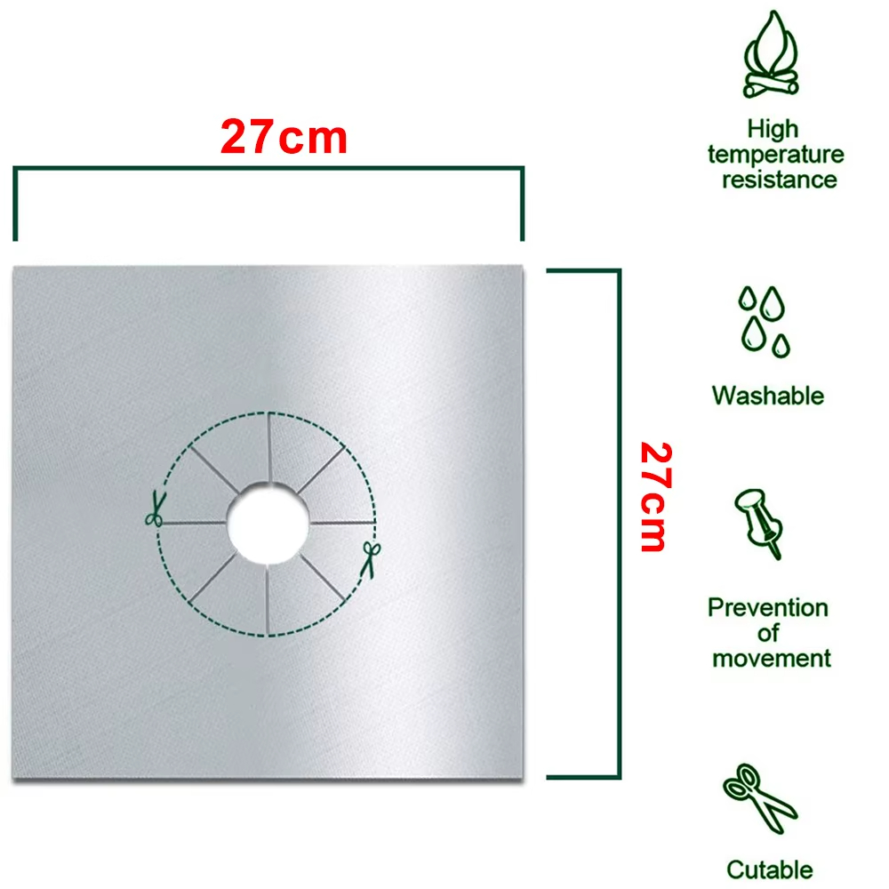 Jesoo – tapis de protection po - Kitchen Gadgets New 2025 avis et prix
