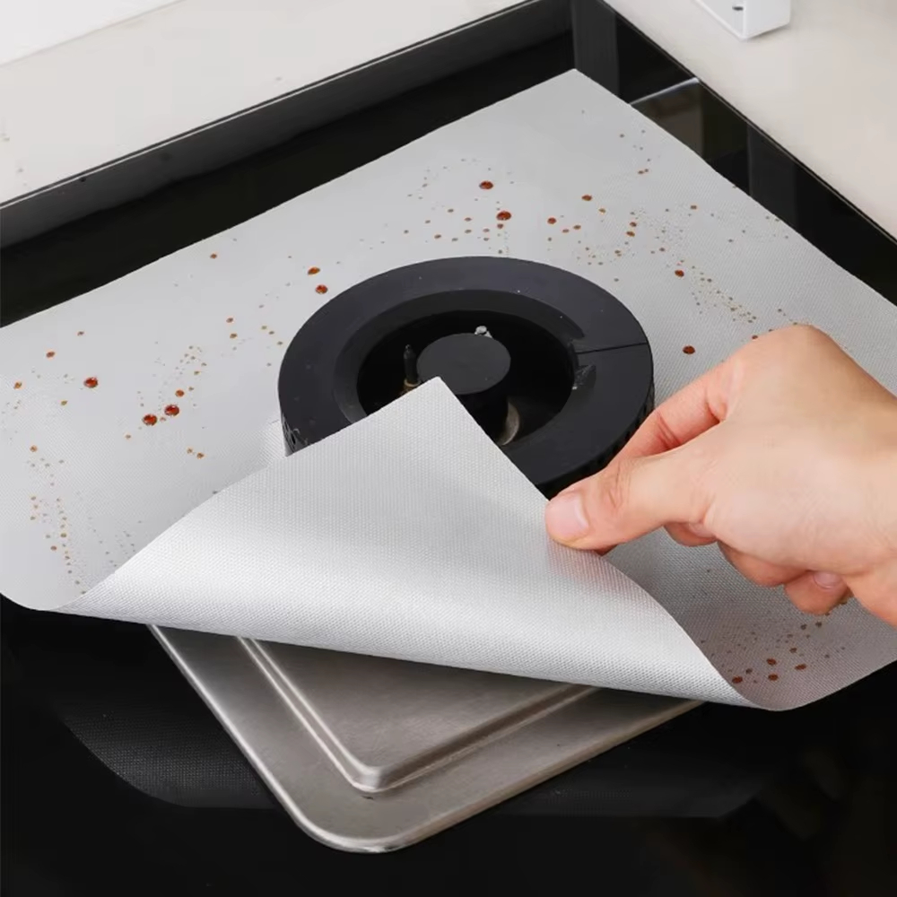 Jesoo – tapis de protection po - Kitchen Gadgets New 2025 avis et prix