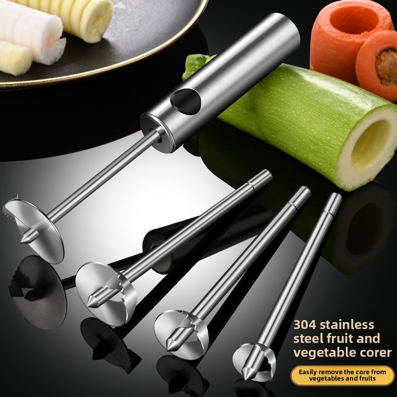 1 Ensemble d'Accessoires de Cu - Kitchen Gadgets Vegetable Cutter avis et prix
