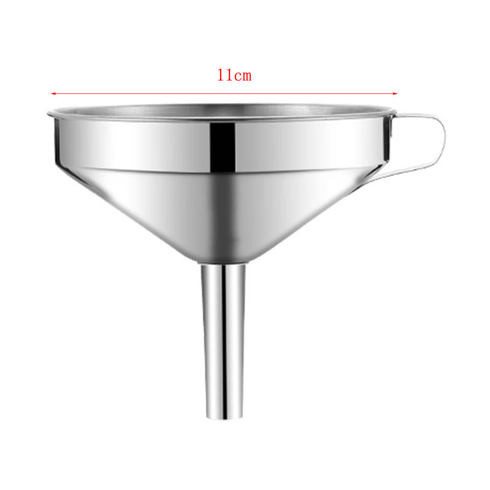 Entonnoir à huile de cuisson e - Kitchen Gadgets For Arthritic Hands avis et prix