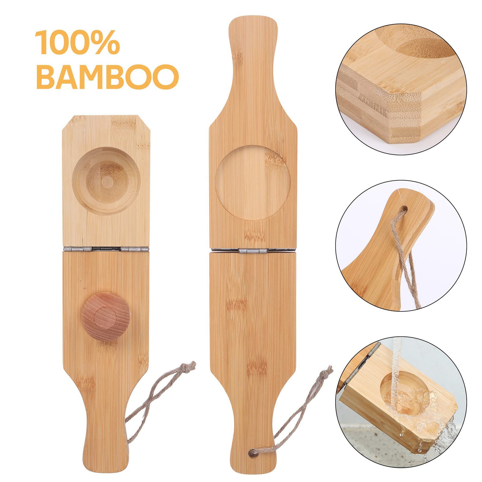 Appareil à crêpes à la banane, - Kitchen Hand Gadgets avis et prix