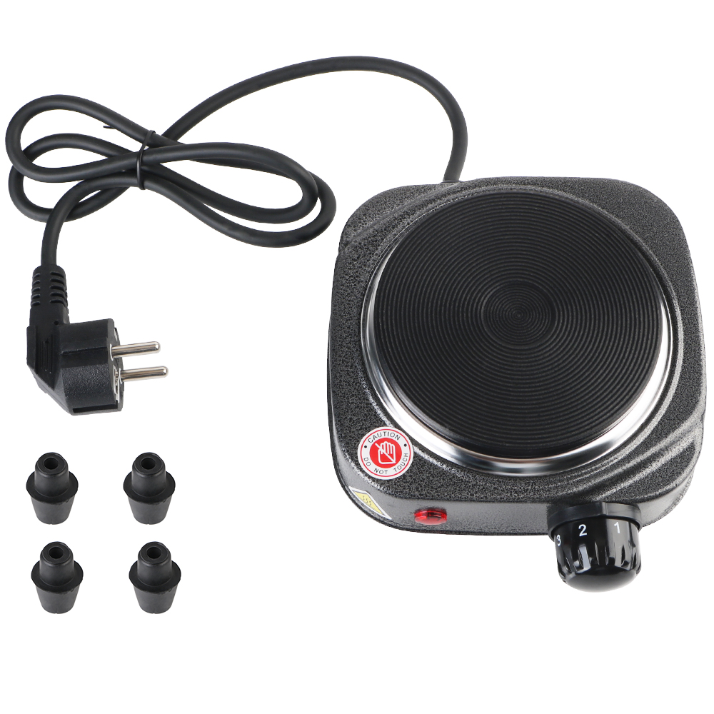 Mini cuisinière électrique mul - Kitchen Gadgets Electric avis et prix