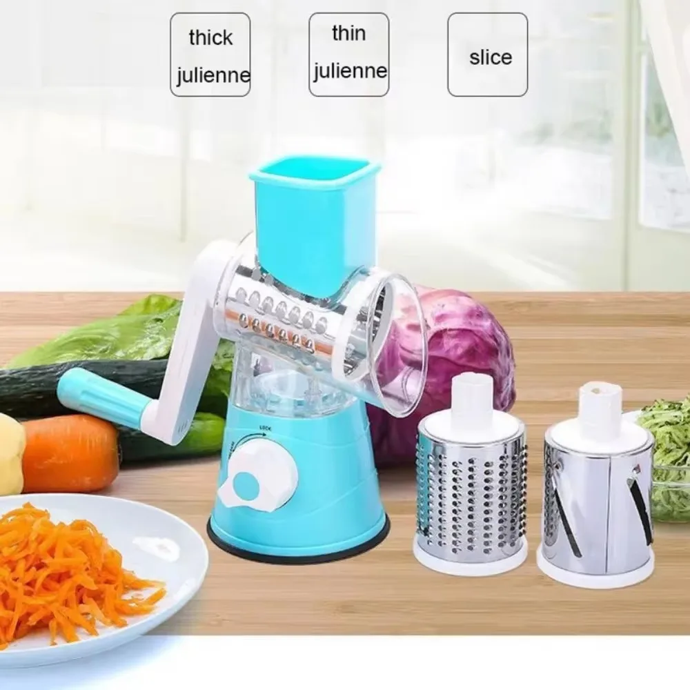 Râpe rotative manuelle pour tr - Kitchen Gadgets In China avis et prix