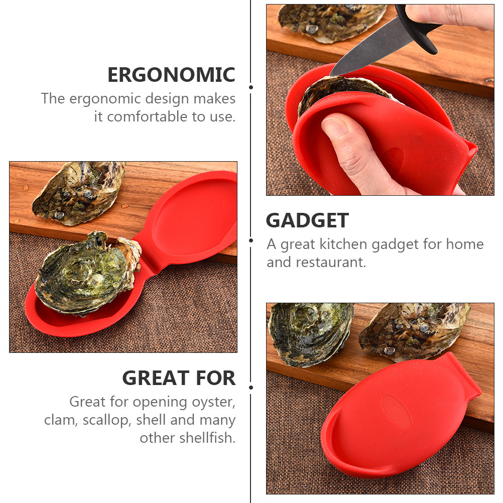 2 pièces de pinces à huîtres e - Kitchen Hand Gadgets avis et prix