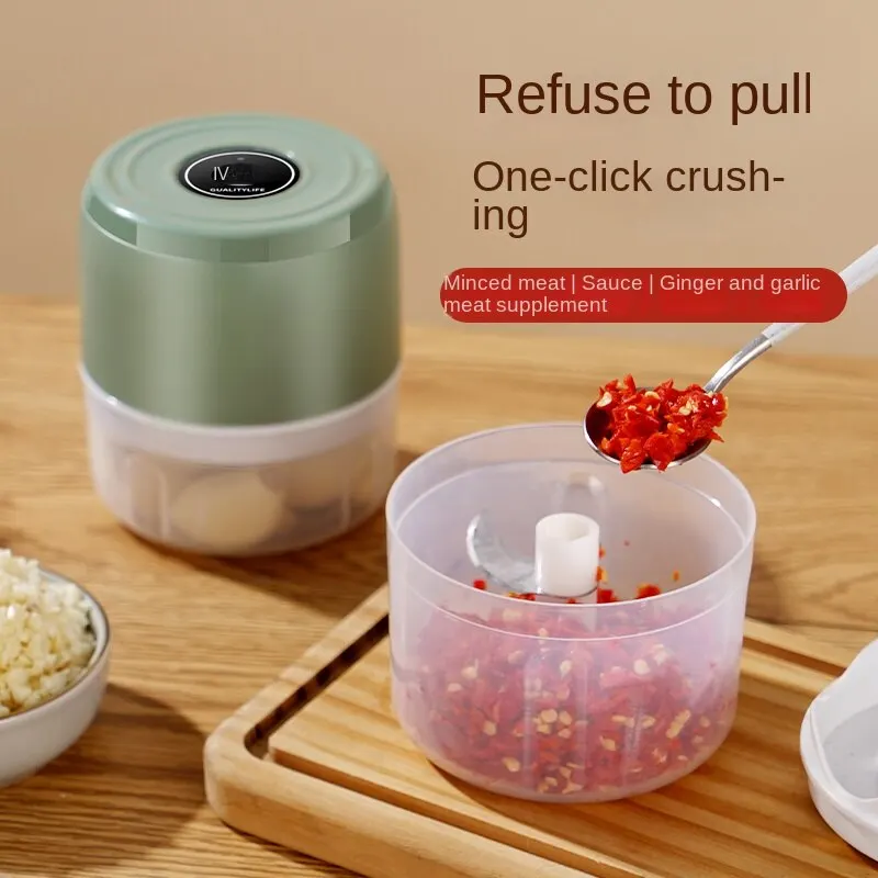 Hachoir alimentaire broyeur d' - Kitchen Gadgets In China avis et prix