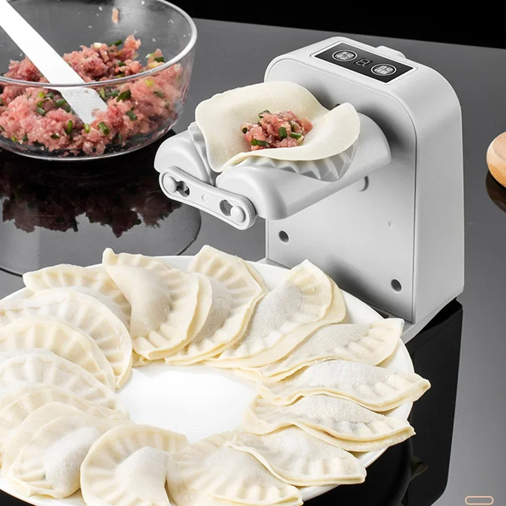Machine à boulettes électrique - Kitchen Gadgets Electric avis et prix