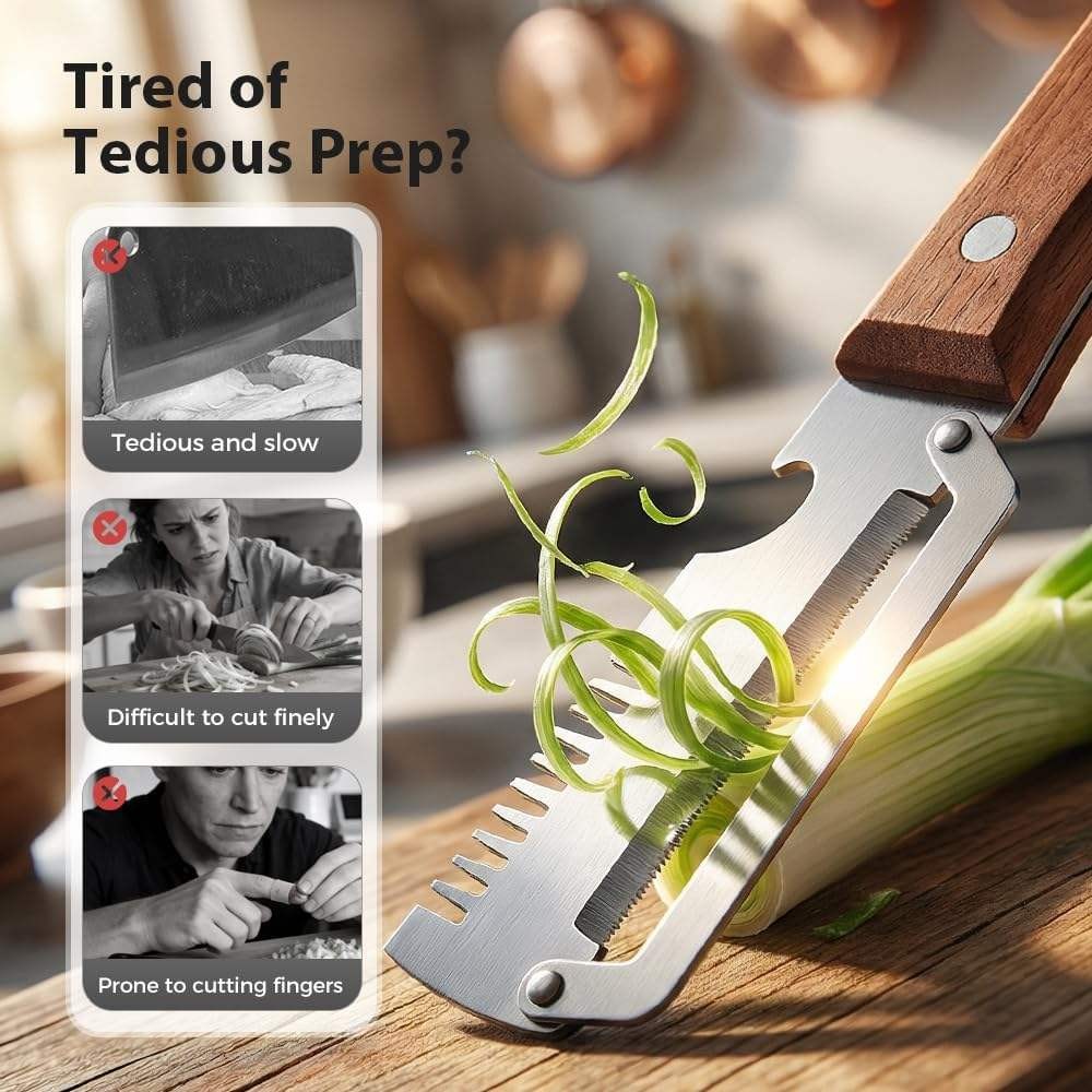 Éplucheur de légumes multifonc - Kitchen Gadgets For Arthritic Hands avis et prix