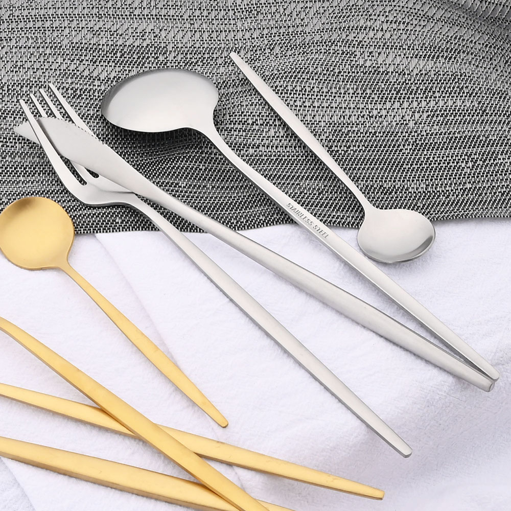 Mini cuillères à thé et café,  - Kitchen Gadgets Gold avis et prix